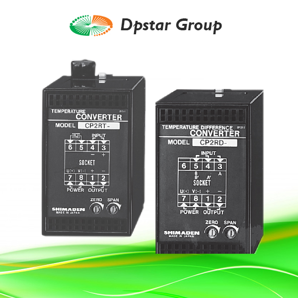 CP2 Series Converter