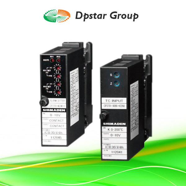 CP3700 Series Signal Converter