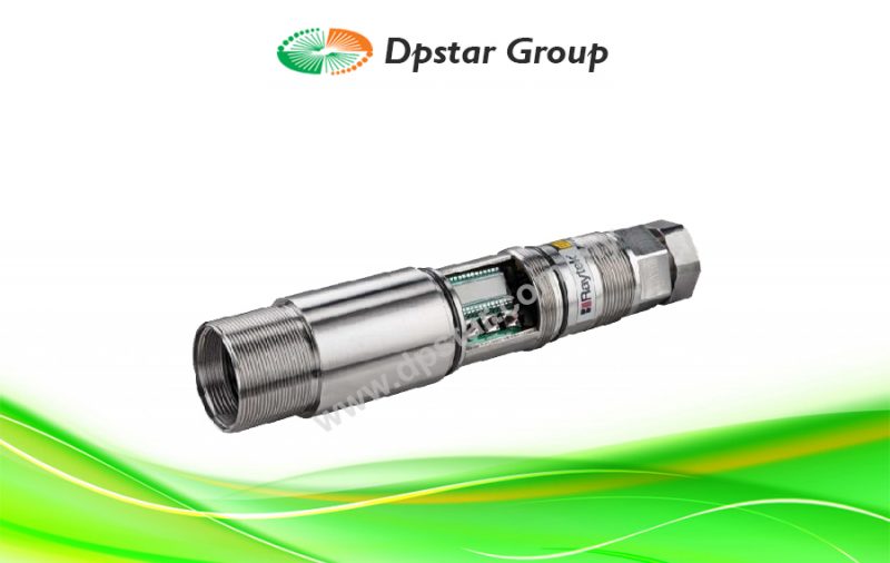 Compact Infrared Sensor – Raytek CM Series - Dpstar Group