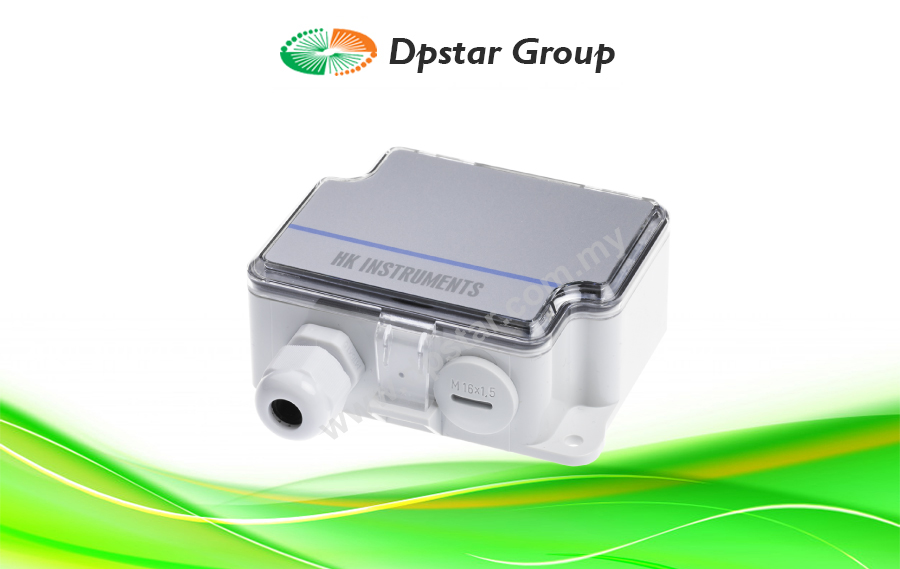 HVAC Temperature Sensor - Dpstar Group