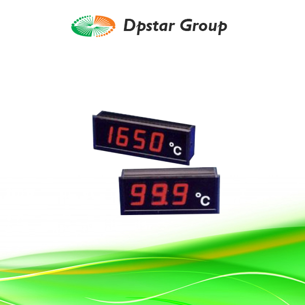 Display Meters