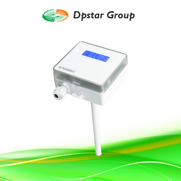 Humidity Transmitters