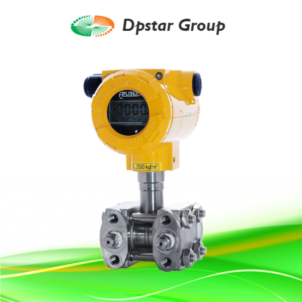 Differential Pressure Transmitter