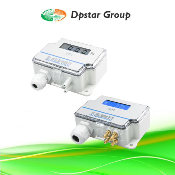 Differential Pressure Transmitters