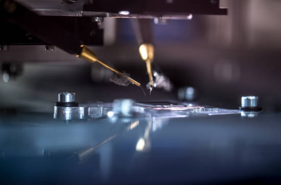 Dpstar Electric / Engineering / Site Work