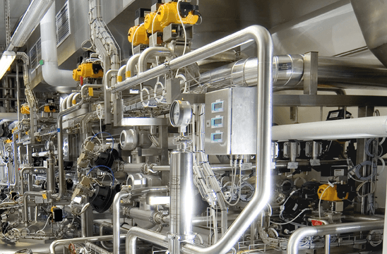 Dpstar Instrumentation / Process Malaysia