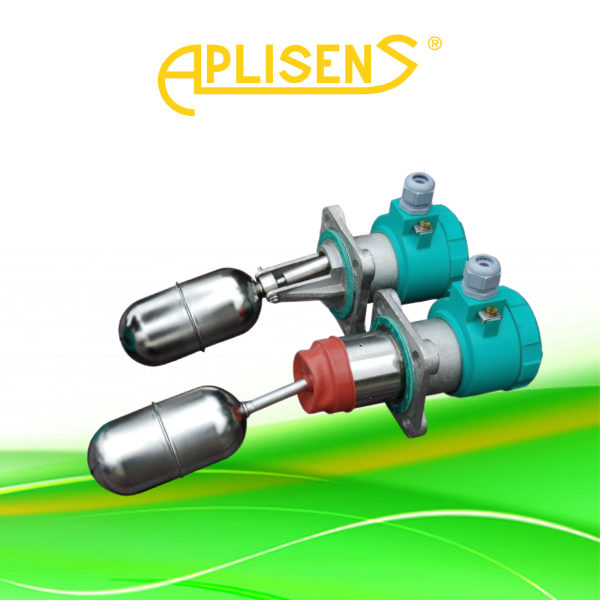 Aplisens ~ Level Switches