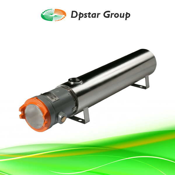 Explosion Proof Line Heater