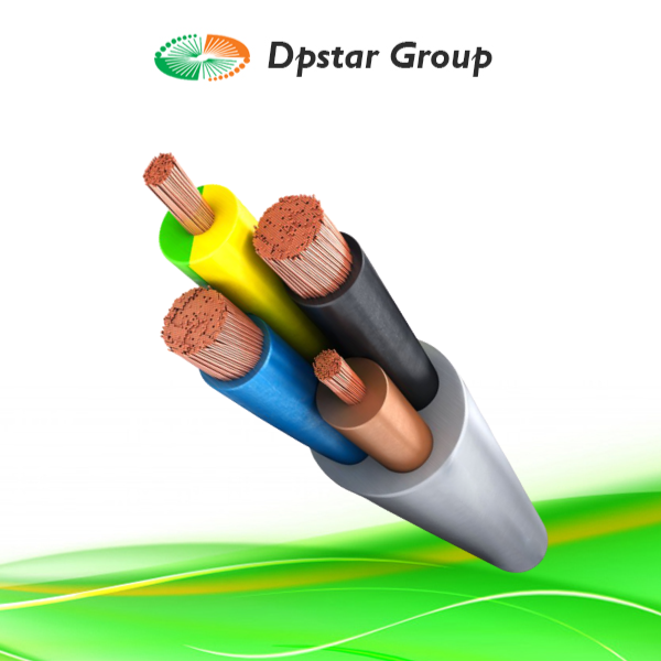 Low Voltage Cable