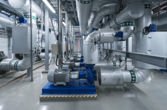 Dpstar Pump Malaysia