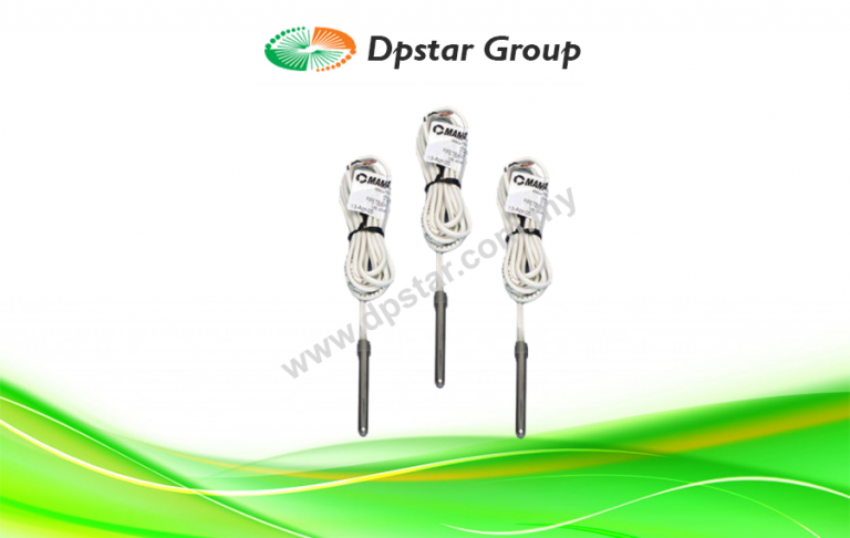 Surface Temperature Sensor Strap On Probe Enclosure – Maltec-T MT-704-A ...