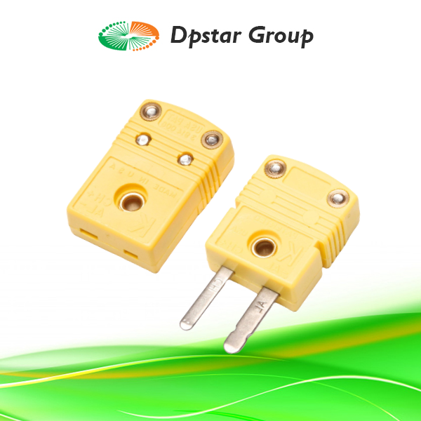 Thermocouple Connector