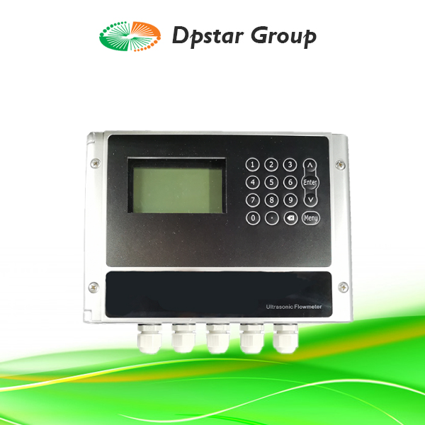 Ultrasonic Flow Meter