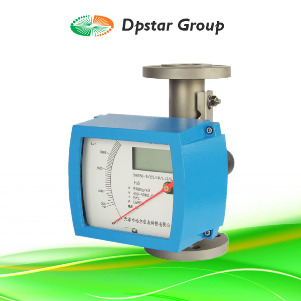 Variable Area Flow Meter