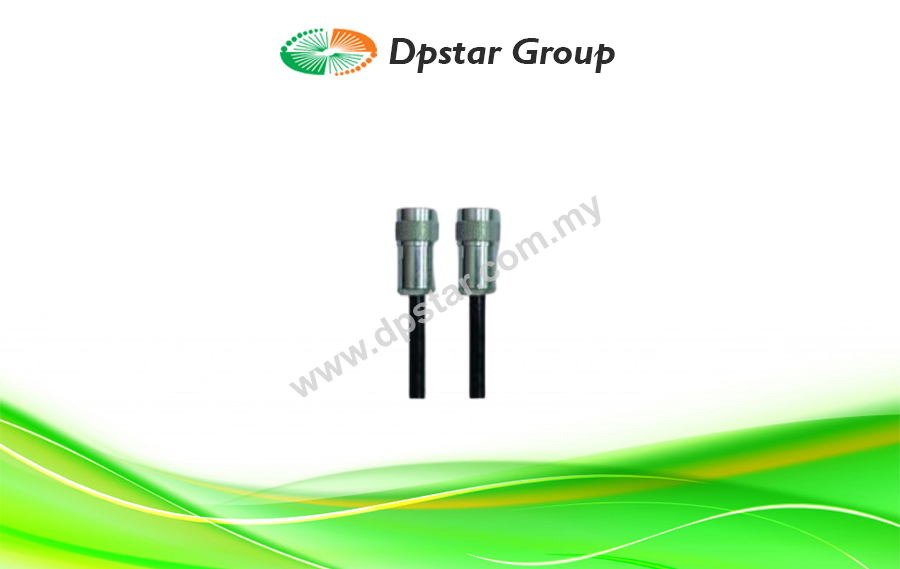 Direct Probe With Double N Coaxial Connector – Lutron NN-23 - Dpstar Group