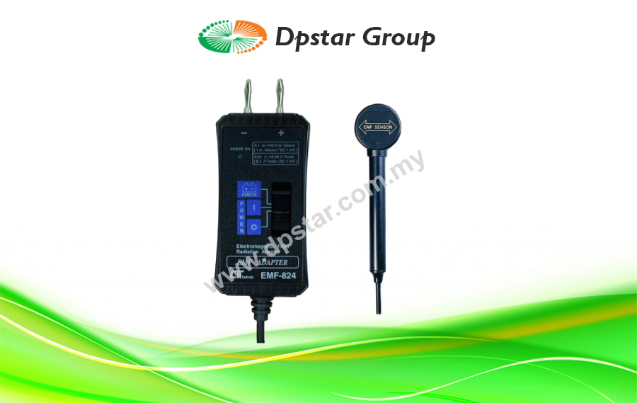 EMF Adapter – Lutron EMF-824 – Dpstar Group