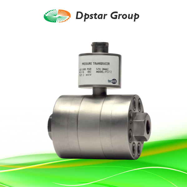 Pressure Sensors