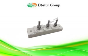 Nippon Ceramic Heavy Duty Terminal Block (Enclosed Terminal) 3T (100 ...