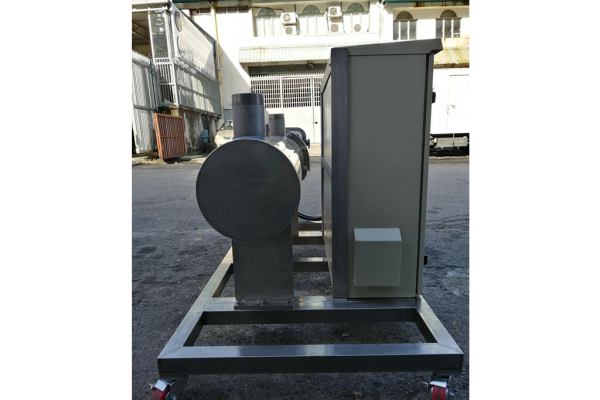 Design-&-Supply-80KW-Hazardous-Inline-Heater_DpstarGroup2