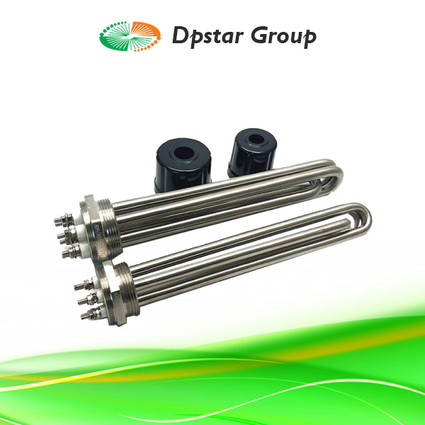 Air Immersion Heater