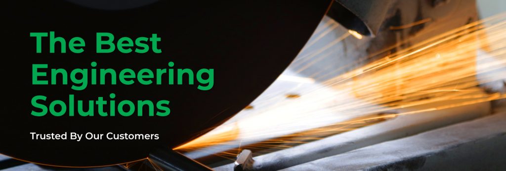 Engineering Solutions – Dpstar Group
