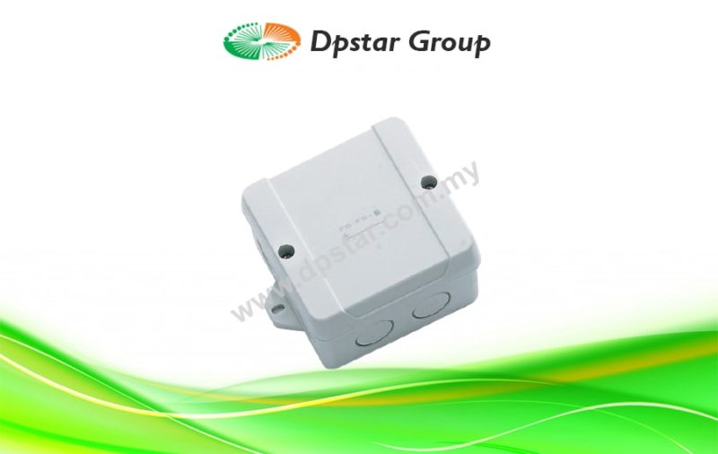 Junction Box For The Connection Or Derivation Of Standard Heating Cables - Flexelec FX/JB