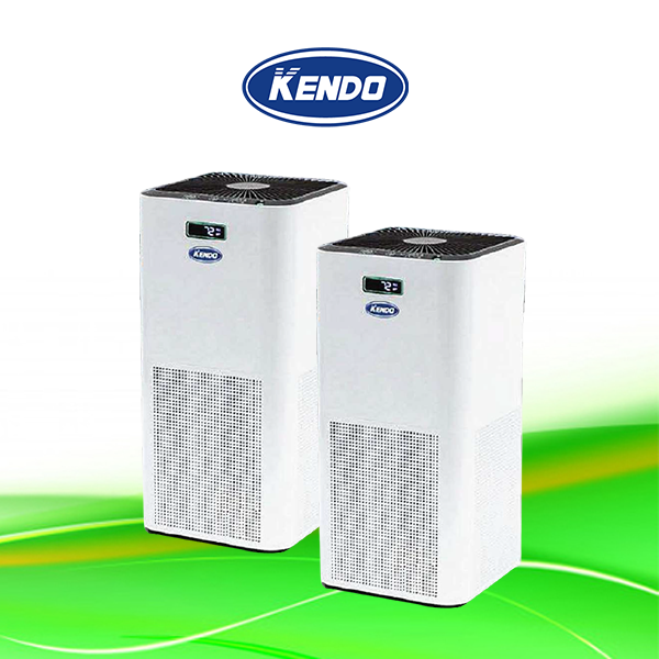 Kendo ~ UV Air Sterilizer