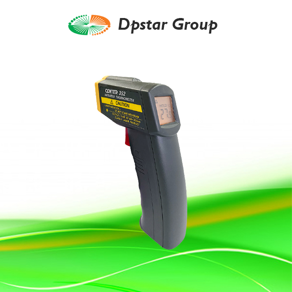 Infrared Thermometer