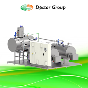 Electric Heater Steam Boiler