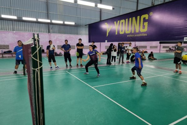 Badminton Tournament 2022_DpstarGroup (4)