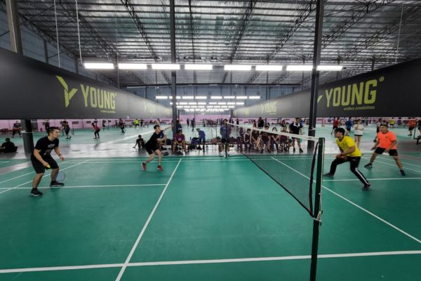 Badminton Tournament 2022_DpstarGroup (6)