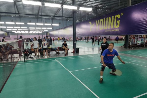 Badminton Tournament 2022_DpstarGroup (7)