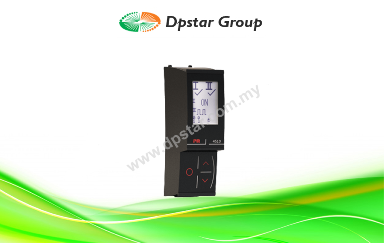 Programming Kit Pr Loop Kit PR Electronics 4510 Display / Programming Front – Dpstar Group